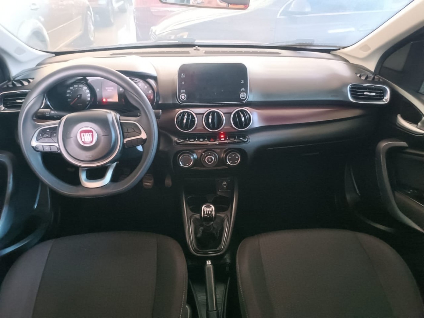 FIAT CRONOS PRECISION  - Foto 5