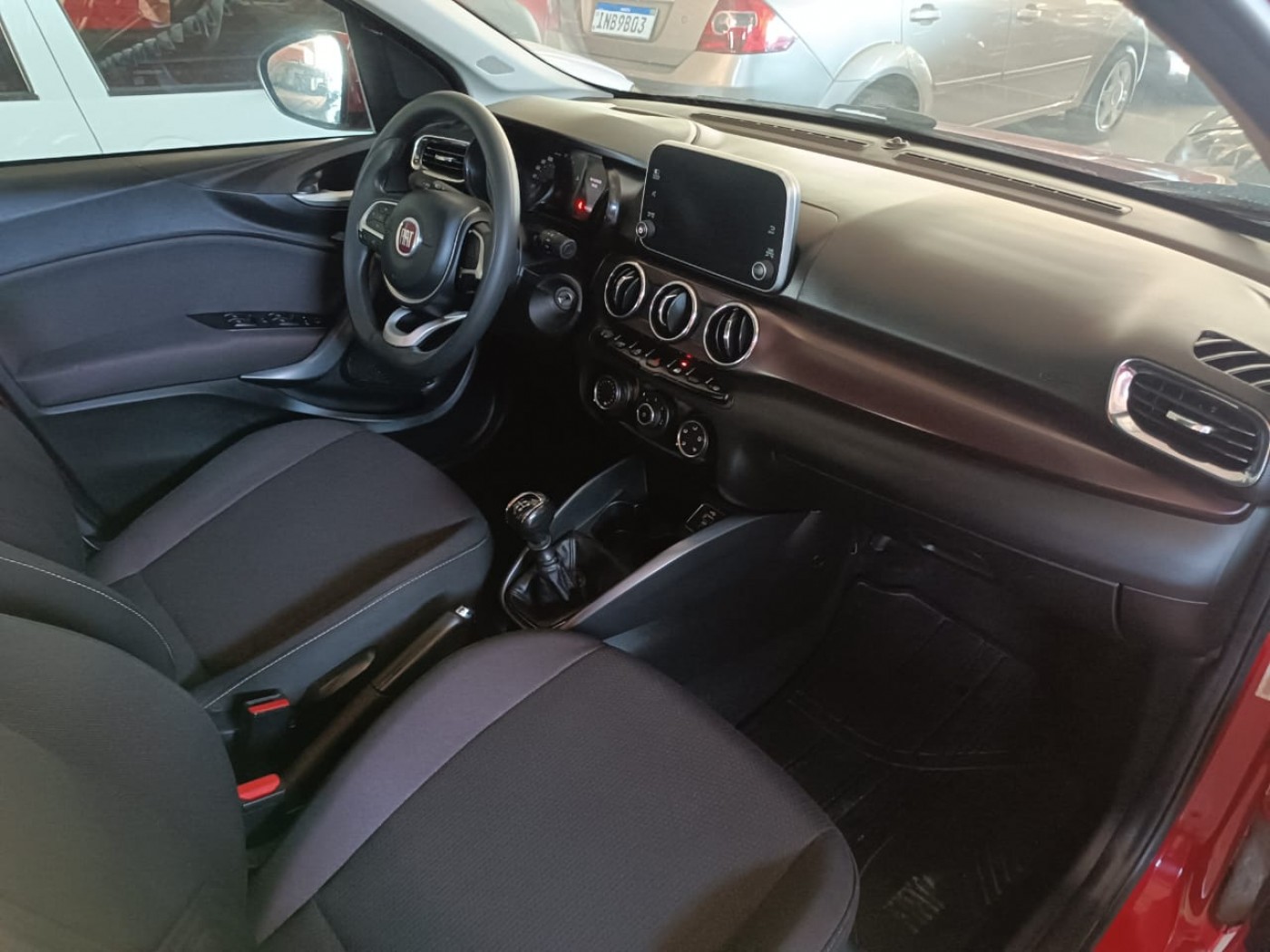 FIAT CRONOS PRECISION  - Foto 4