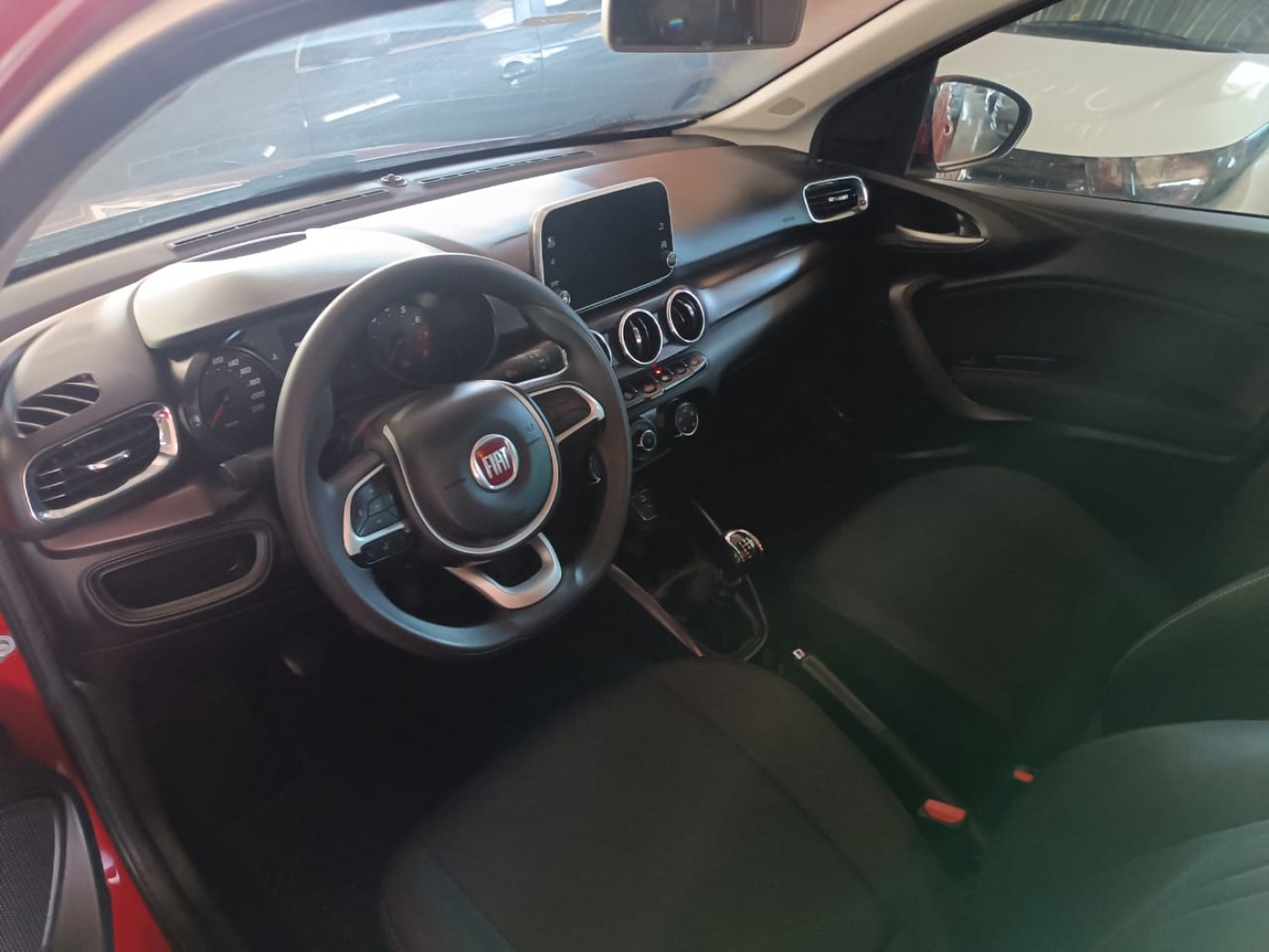 FIAT CRONOS PRECISION  - Foto 3