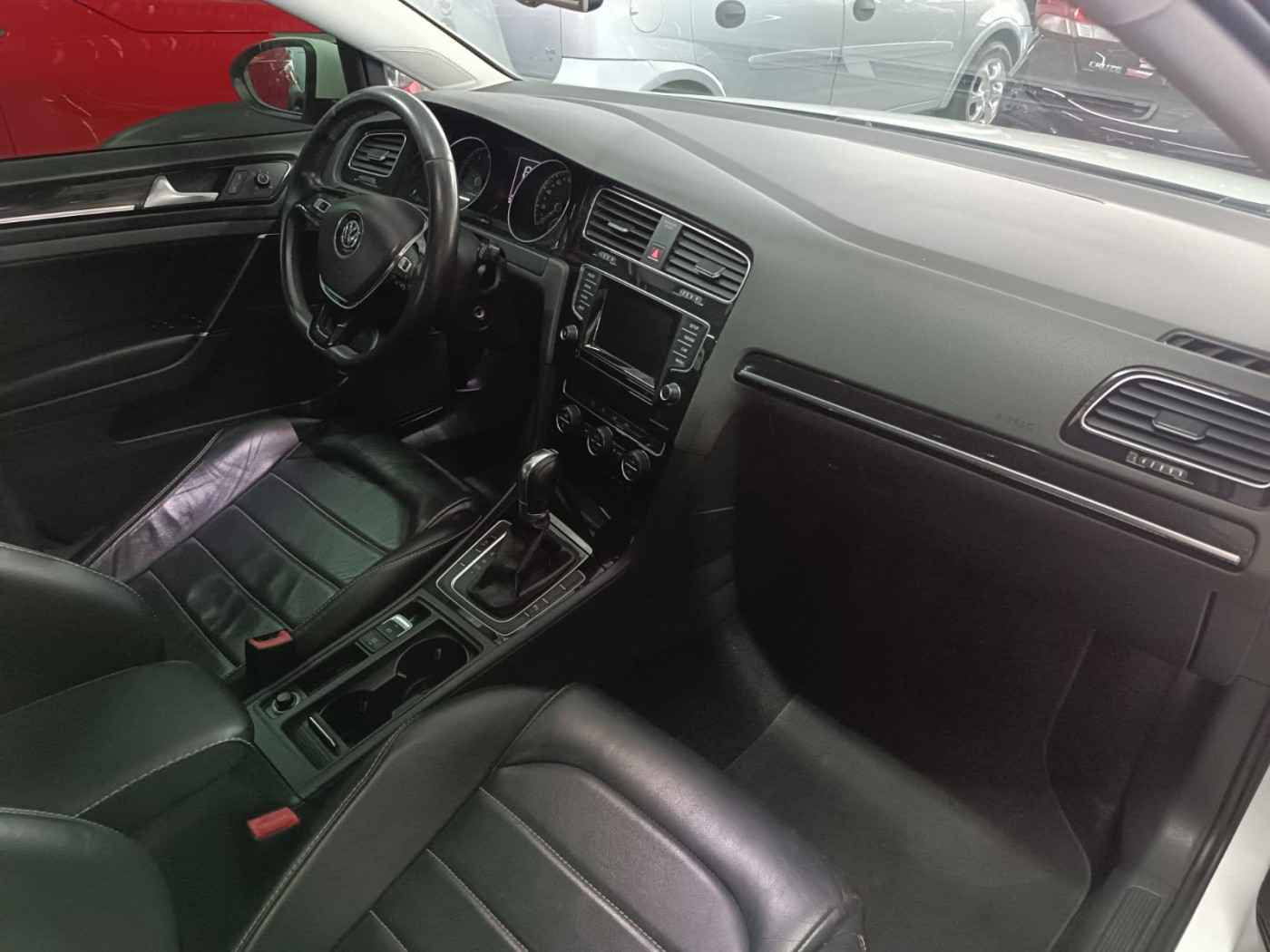 VW GOLF HIGHLINE 1.4 TSI - Foto 4