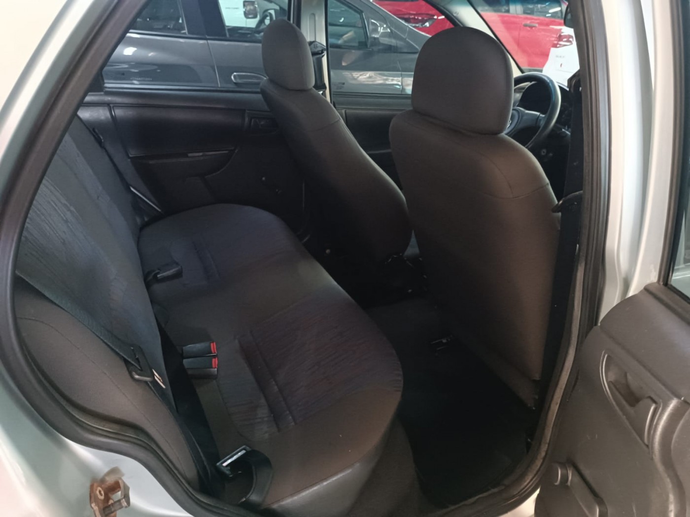 GM CELTA LIFE 1.0 - Foto 5