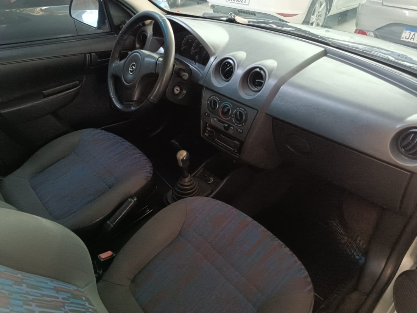 GM CELTA LIFE 1.0 - Foto 4