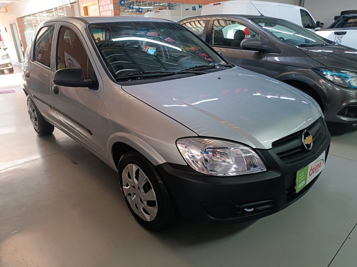 GM CELTA LIFE 1.0 - Foto 2