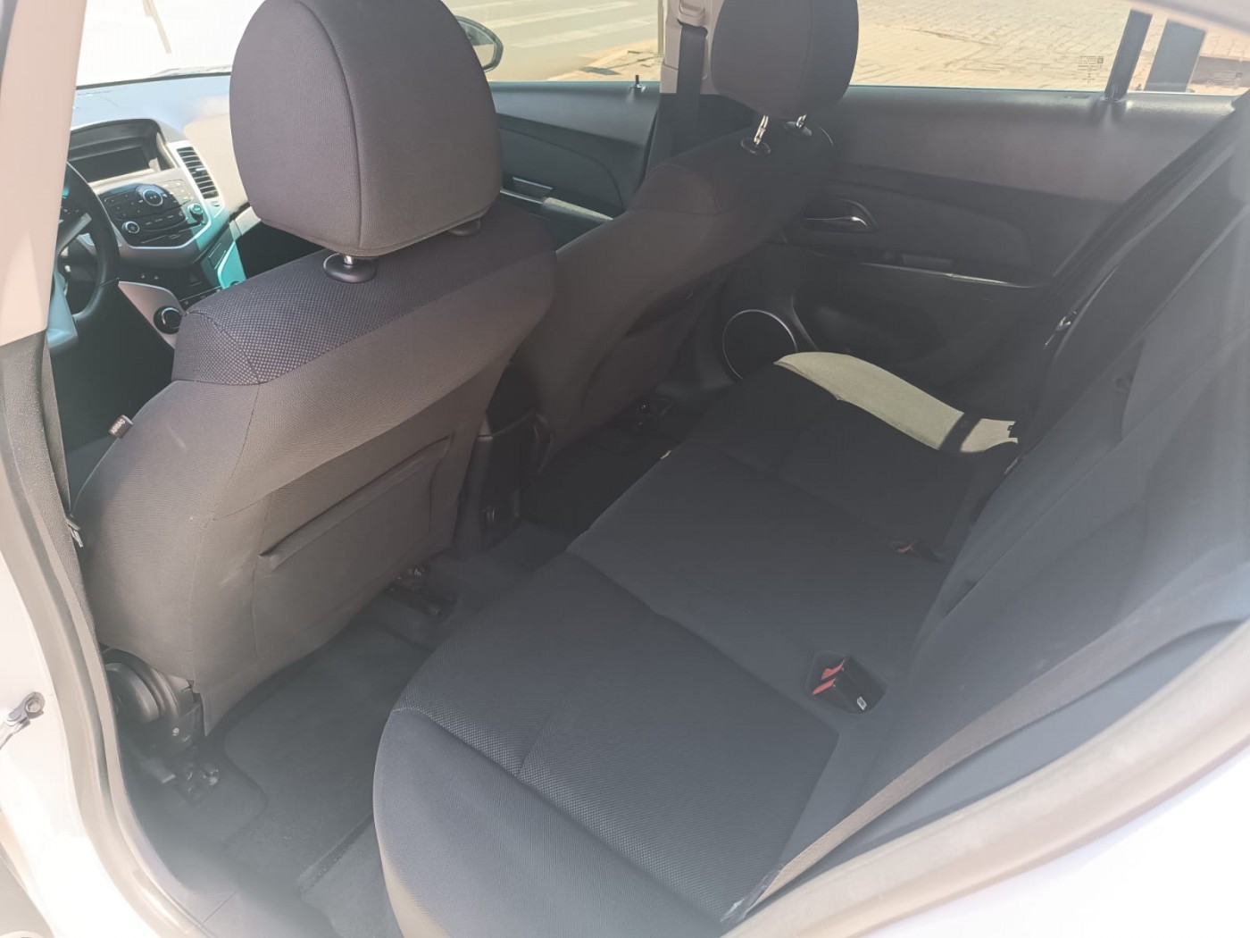 GM CRUZE LT MANUAL - Foto 5