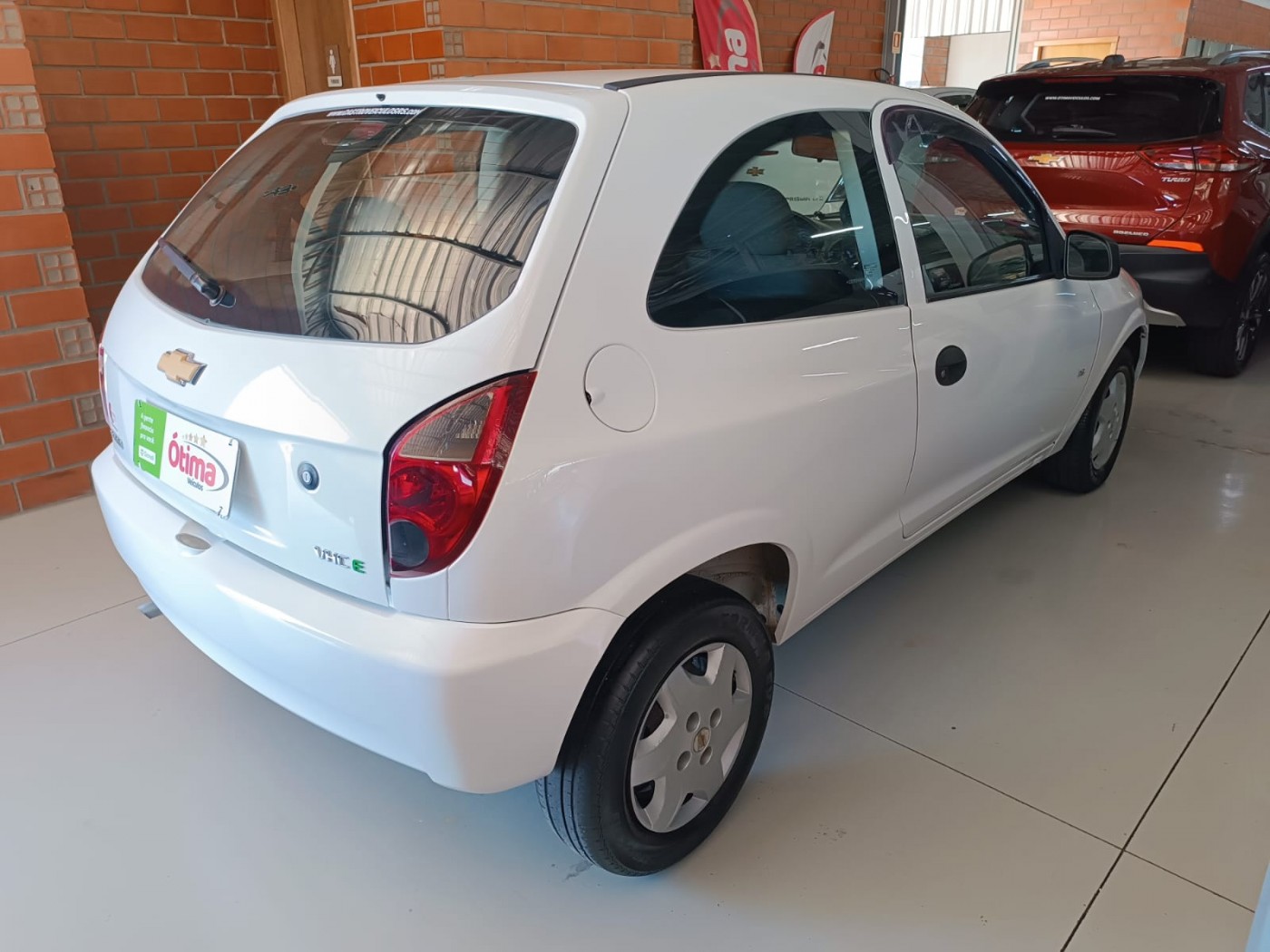 GM CELTA LS 1.0 - Foto 7