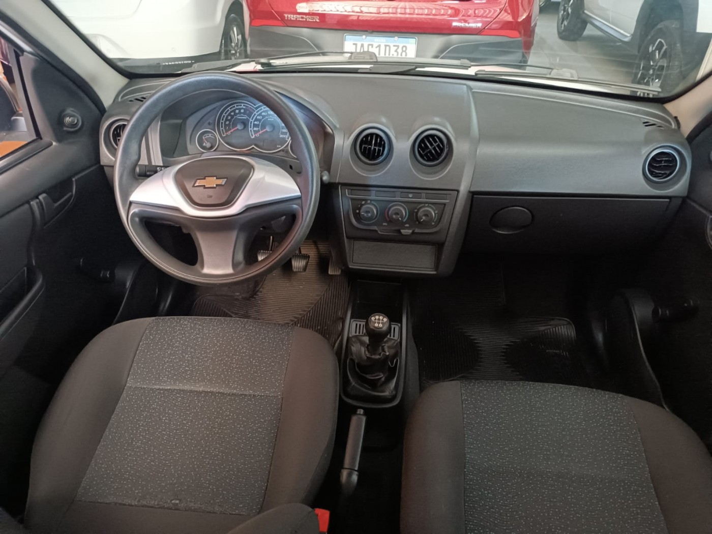 GM CELTA LS 1.0 - Foto 5