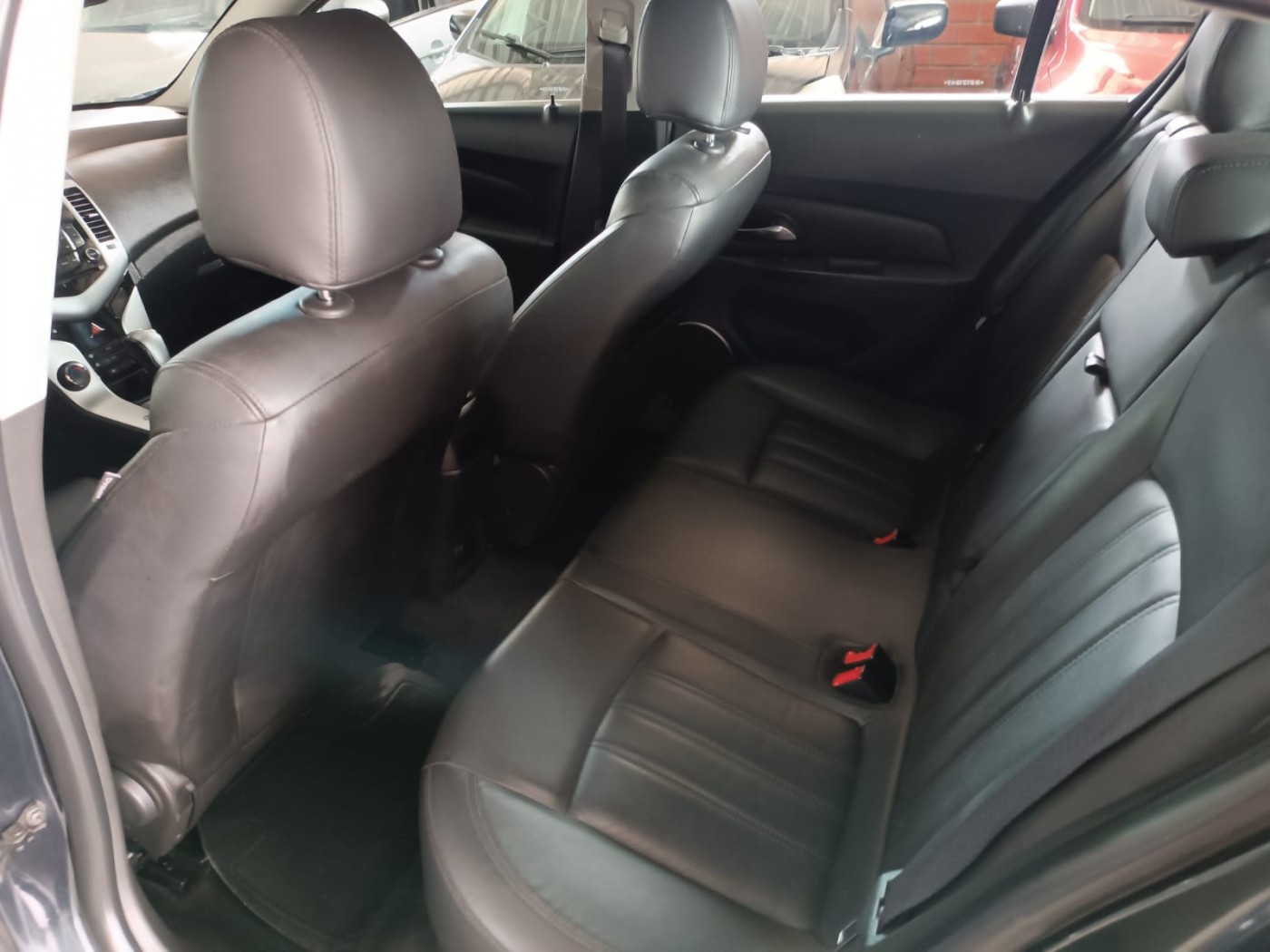 GM CRUZE LT  - Foto 7