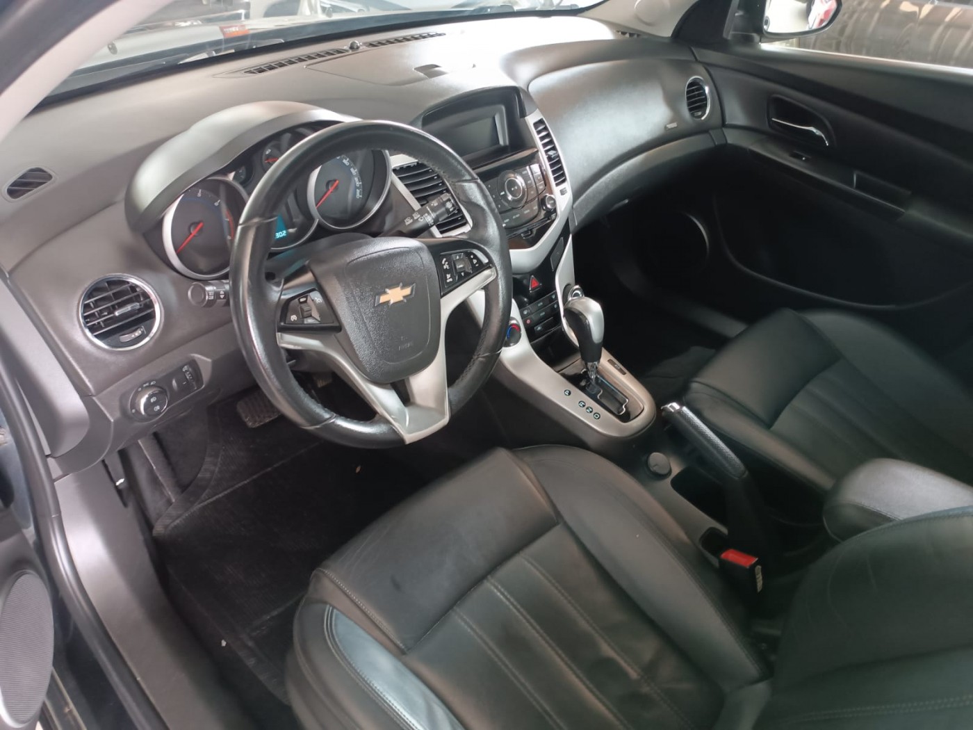 GM CRUZE LT  - Foto 3