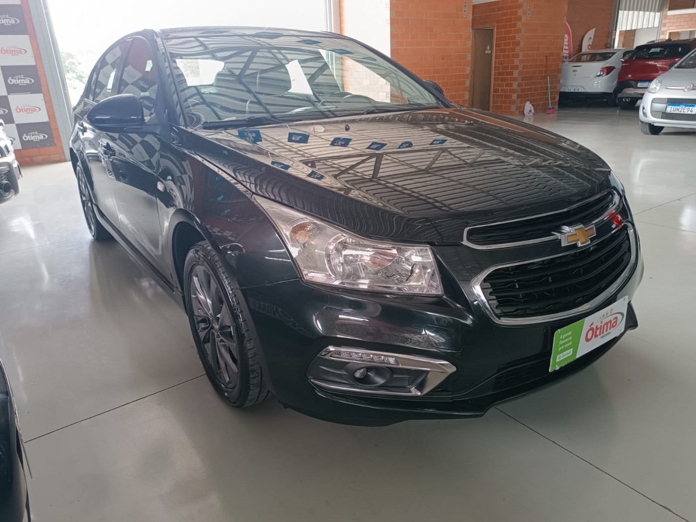 GM CRUZE LT  - Foto 2