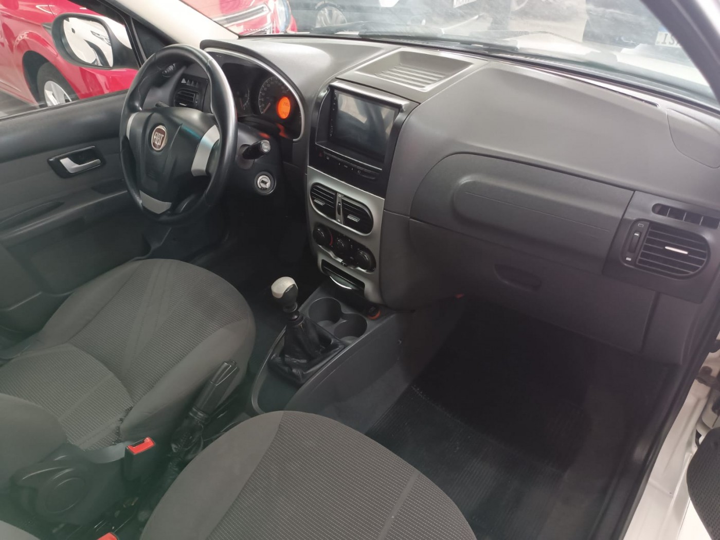 FIAT PALIO WEEKEND 1.4 - Foto 5