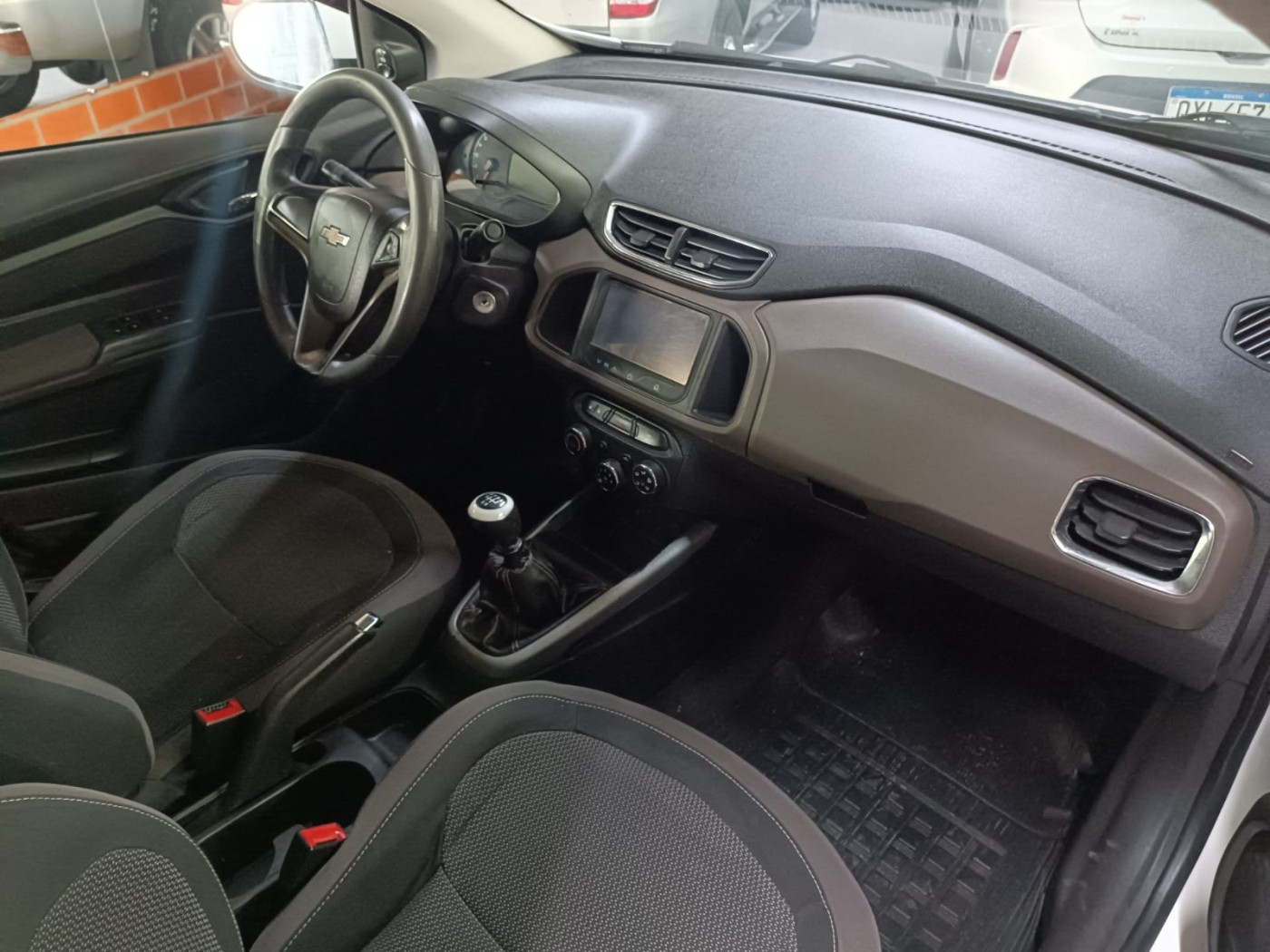 GM PRISMA 1.4 LTZ - Foto 4