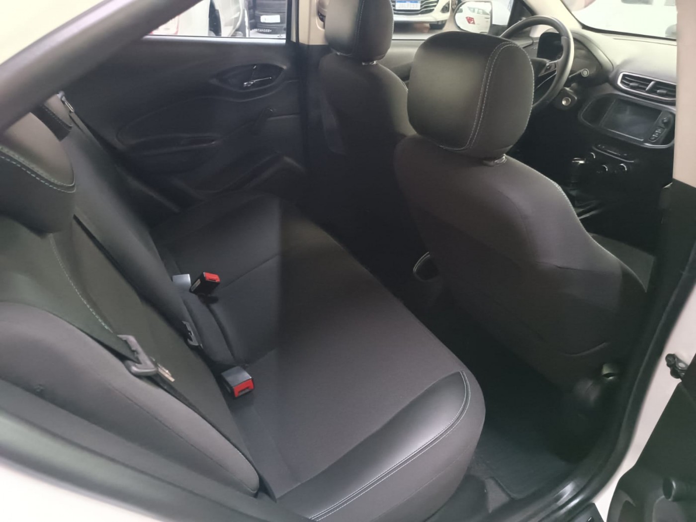 GM PRISMA LT 1.4 - Foto 5