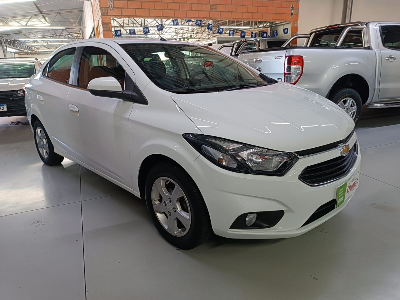 GM PRISMA LT 1.4 - Foto 2