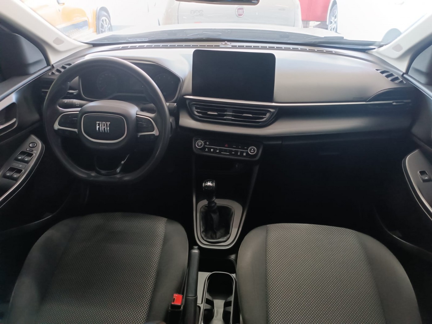 FIAT PULSE 1.3 - Foto 5