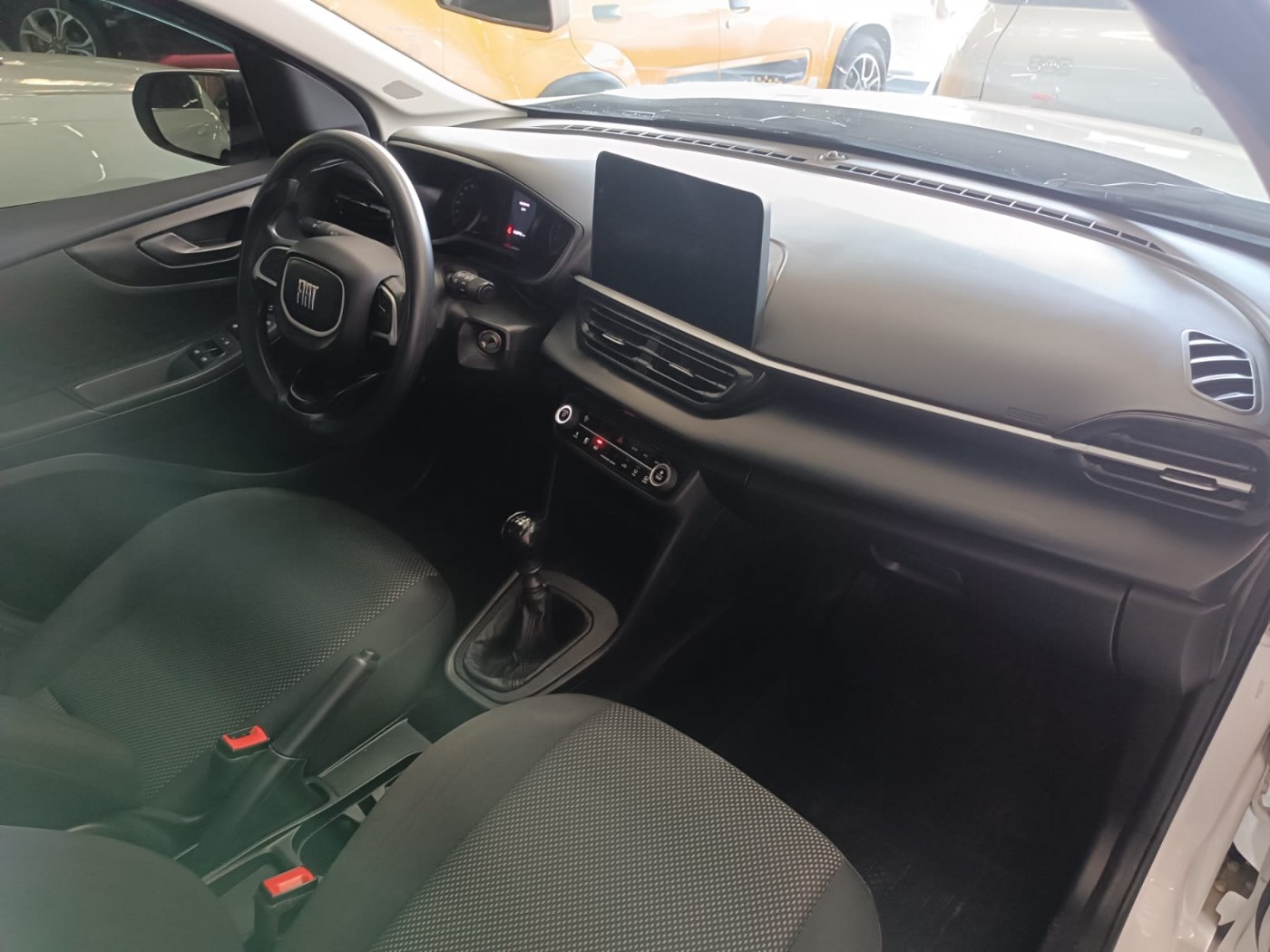 FIAT PULSE 1.3 - Foto 4