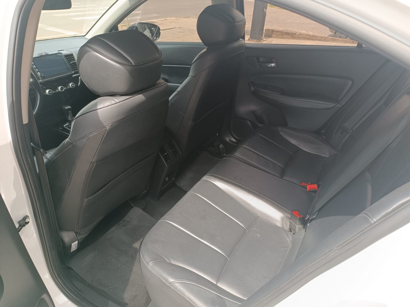 HONDA CITY EXL - Foto 6