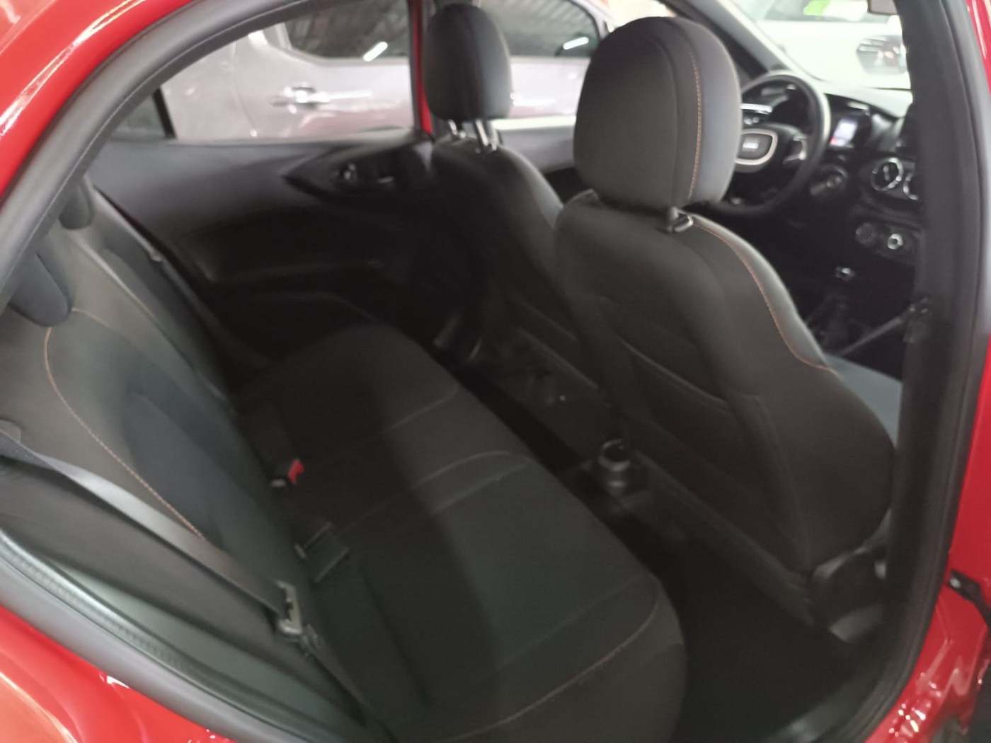 FIAT ARGO TREKKING 1.3 - Foto 6