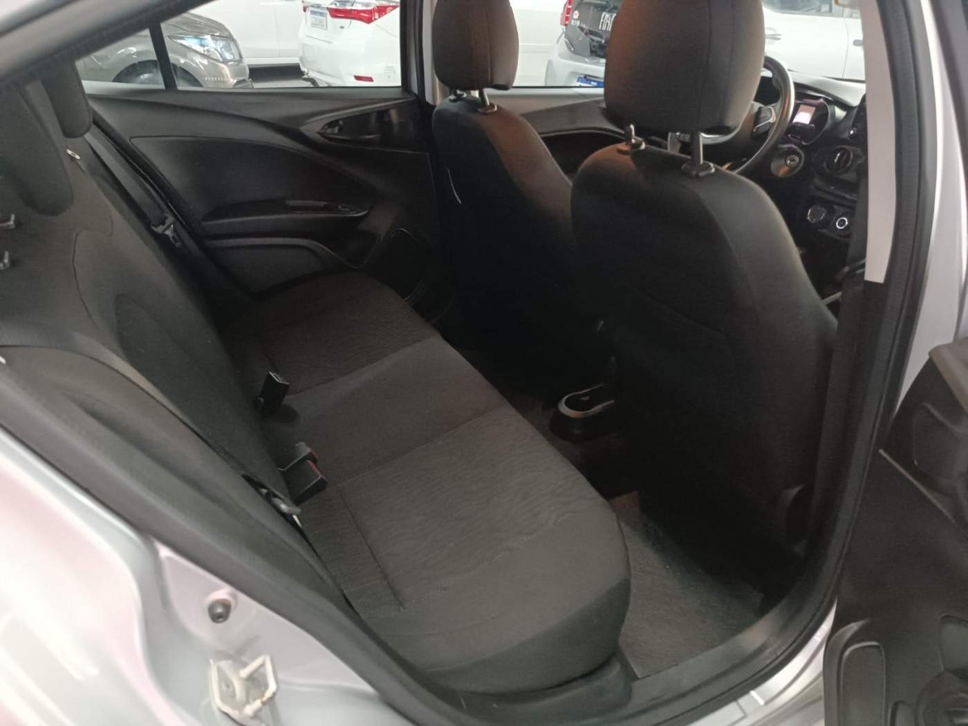 FIAT CRONOS DRIVE 1.0 - Foto 6