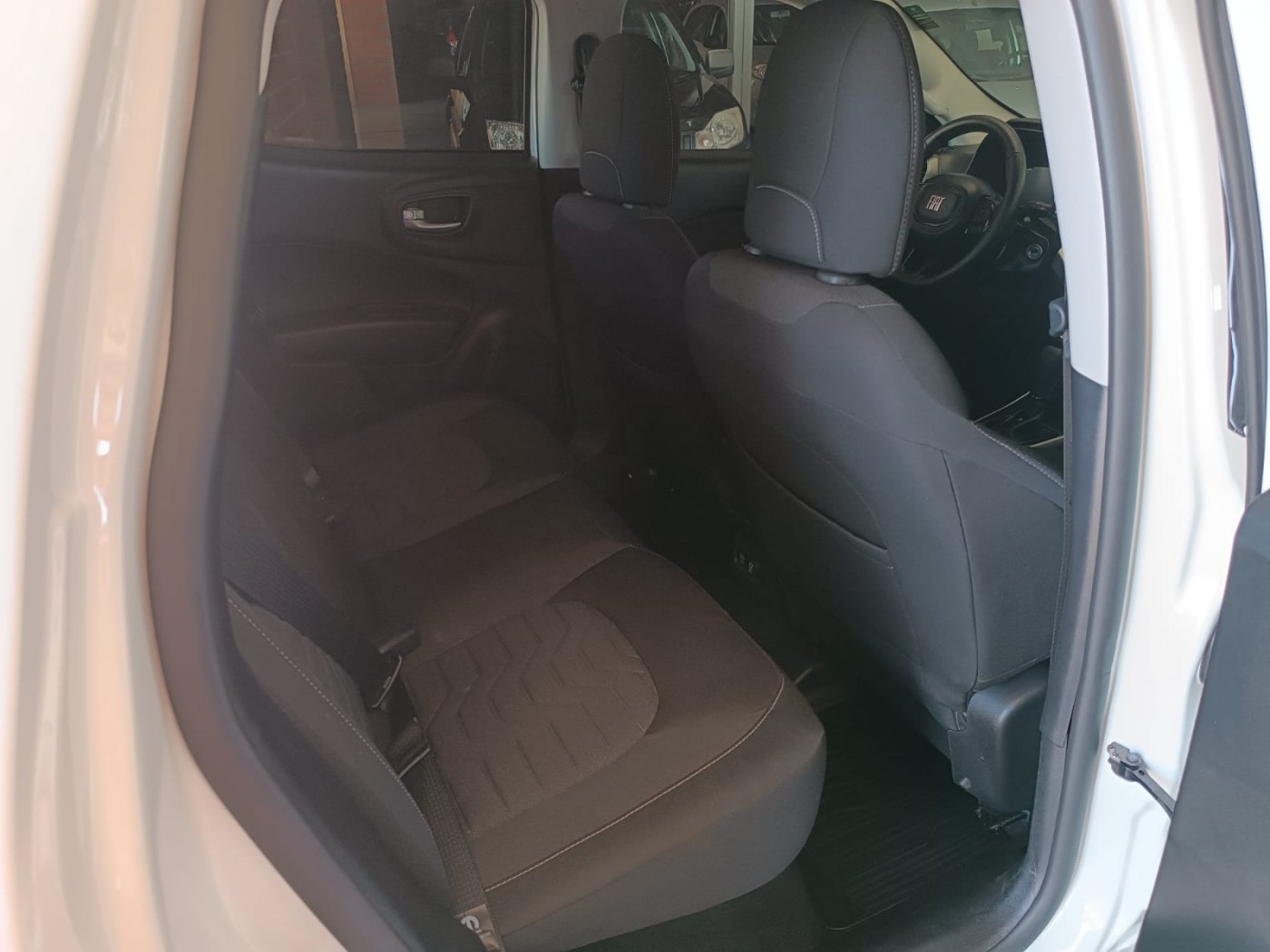 FIAT TORO FREEDOM 1.3 FLEX T270 - Foto 6