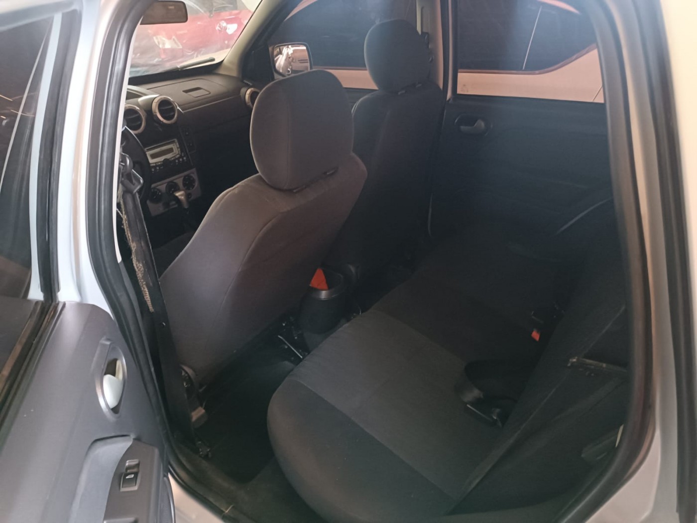 FORD ECOSPORT XLT 1.6 - Foto 6