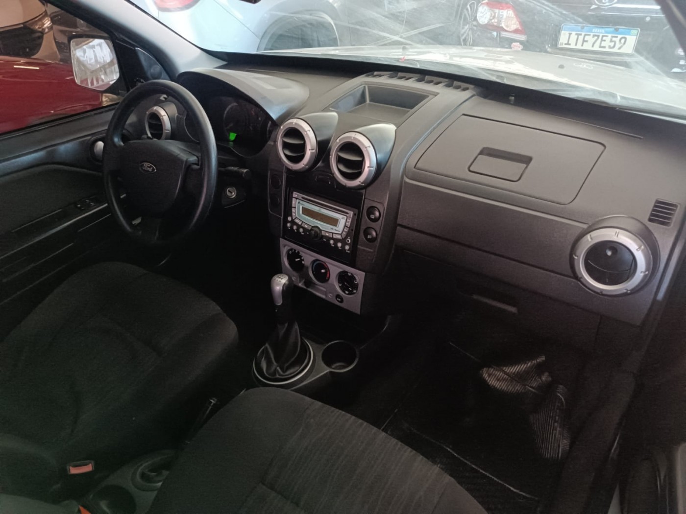 FORD ECOSPORT XLT 1.6 - Foto 4