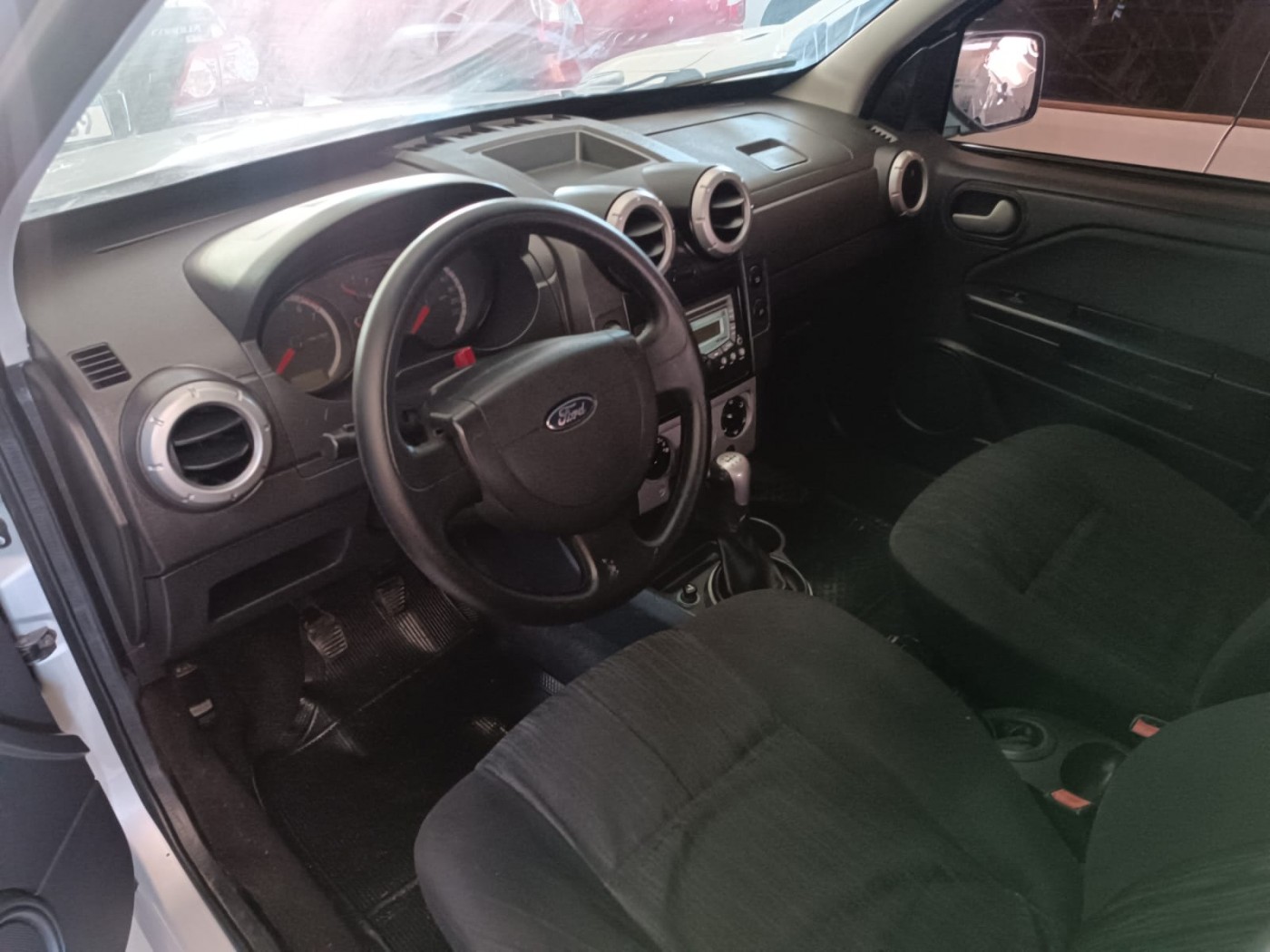 FORD ECOSPORT XLT 1.6 - Foto 3