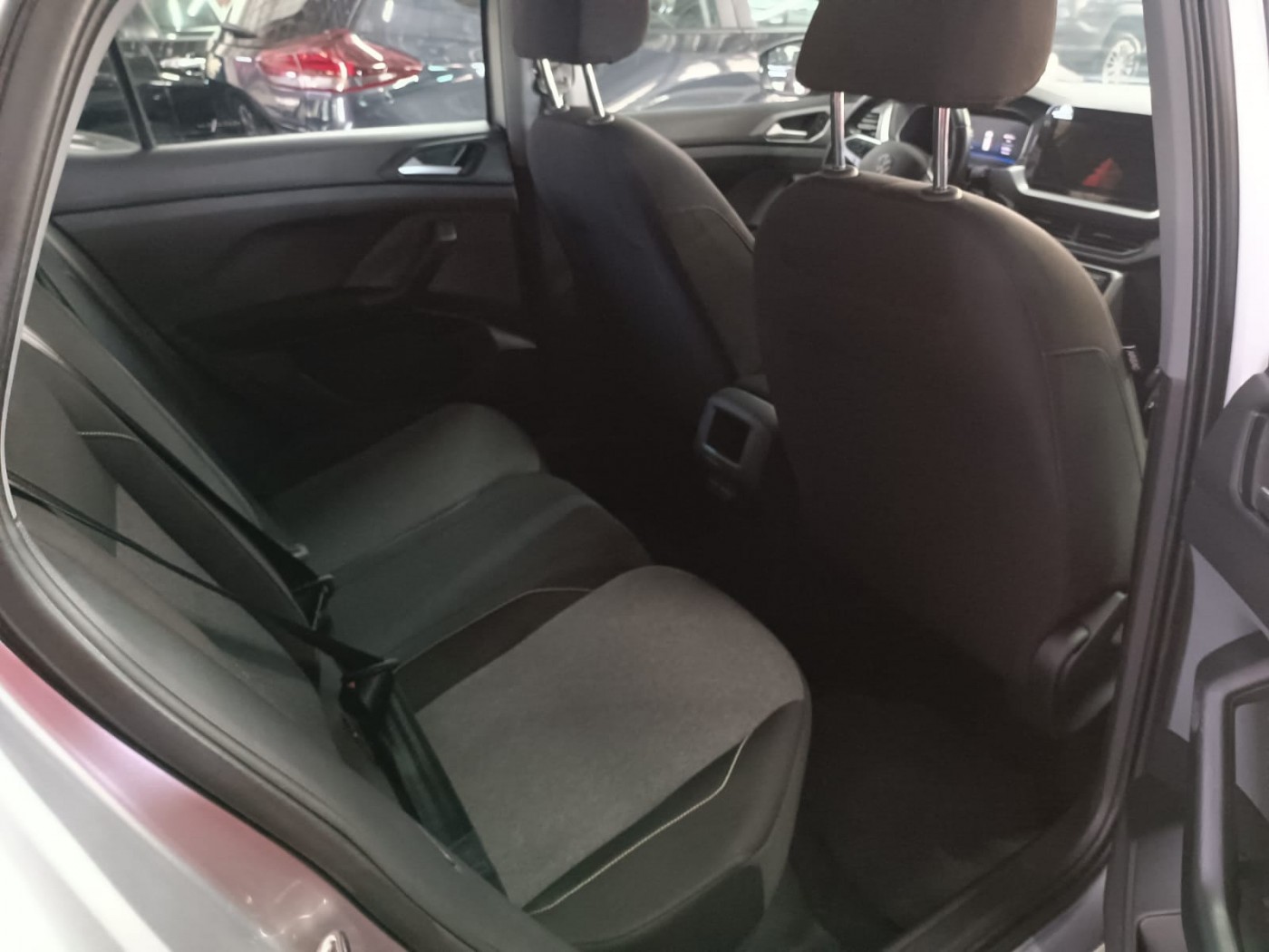 VW T-CROSS 200TSI - Foto 6