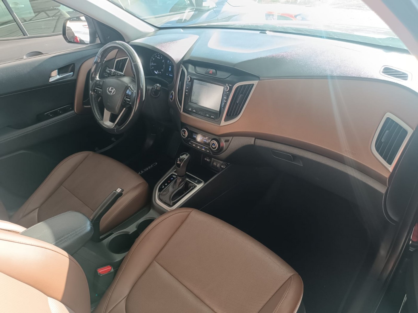 HYUNDAI CRETA PRESTIGE - Foto 4