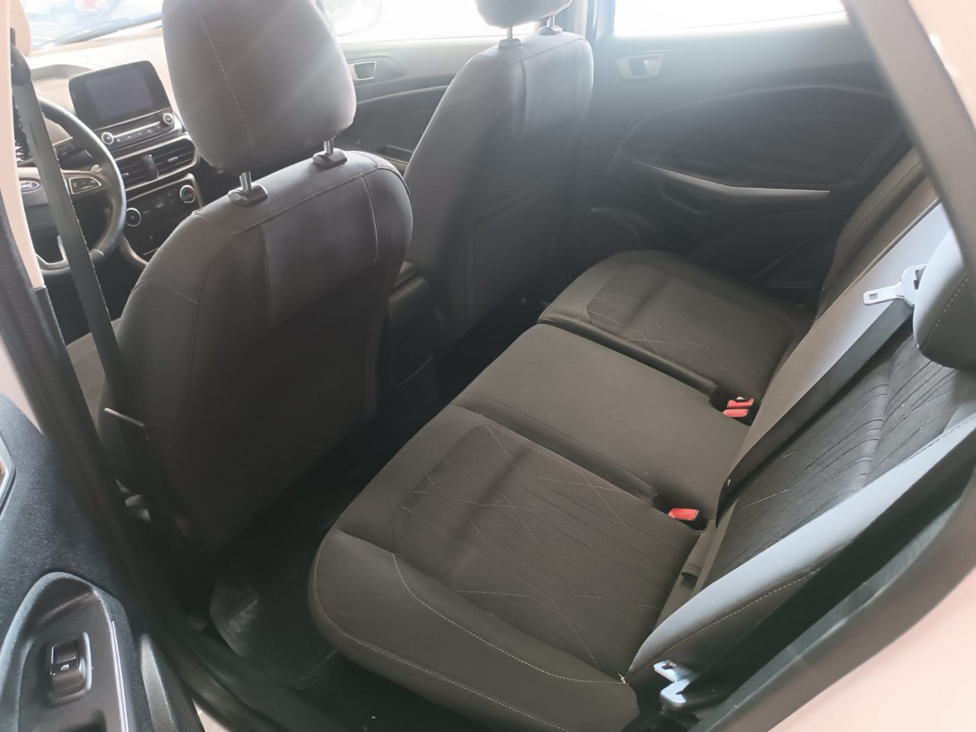 FORD ECOSPORT SE 1.5 - Foto 6