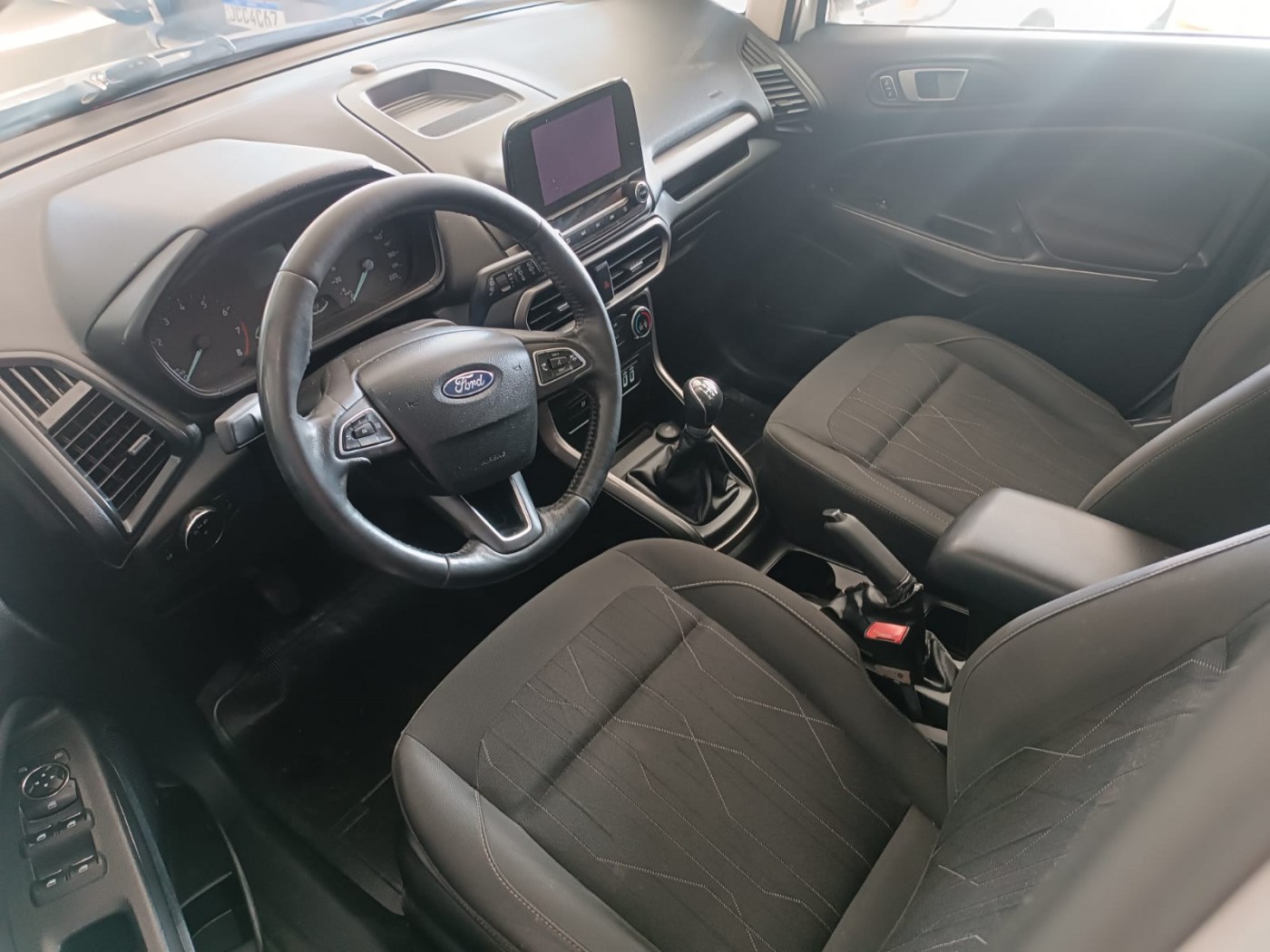 FORD ECOSPORT SE 1.5 - Foto 3