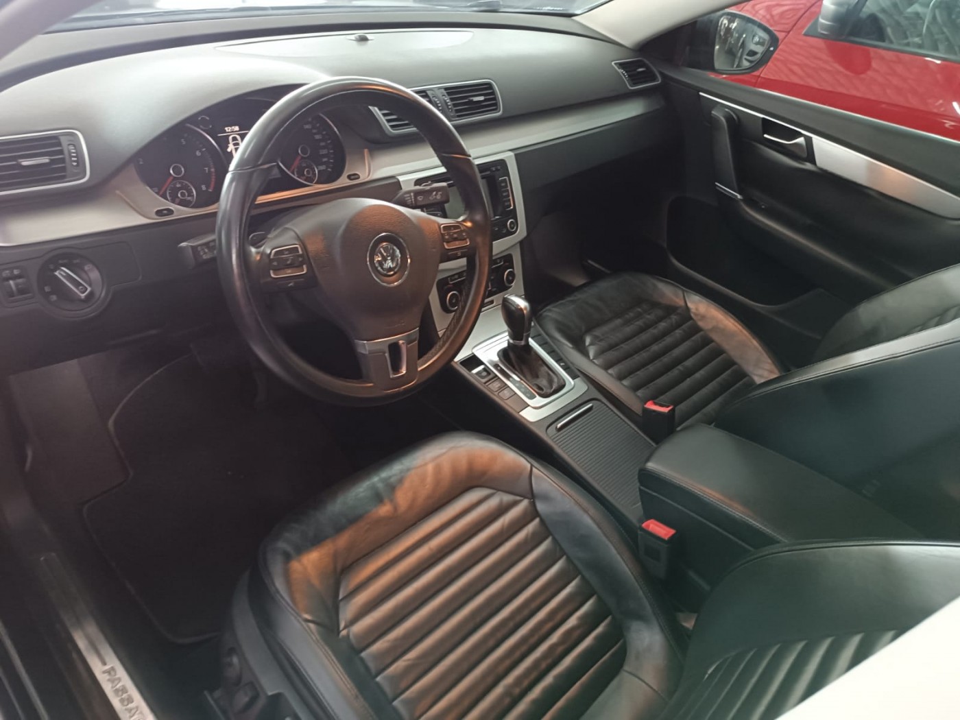 VW PASSAT 2.0 TSI - Foto 3