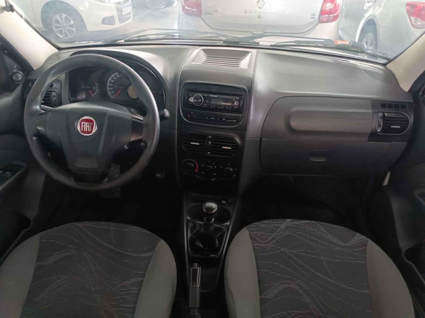 FIAT STRADA CD 3 PORTAS - Foto 5