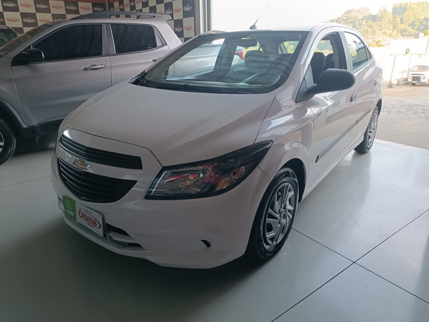 GM ONIX JOY 1.0 - Foto 1