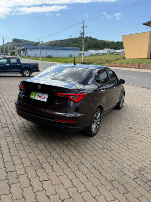 FIAT CRONOS  PRECISION 1.8 AUTOMATICO - Foto 8