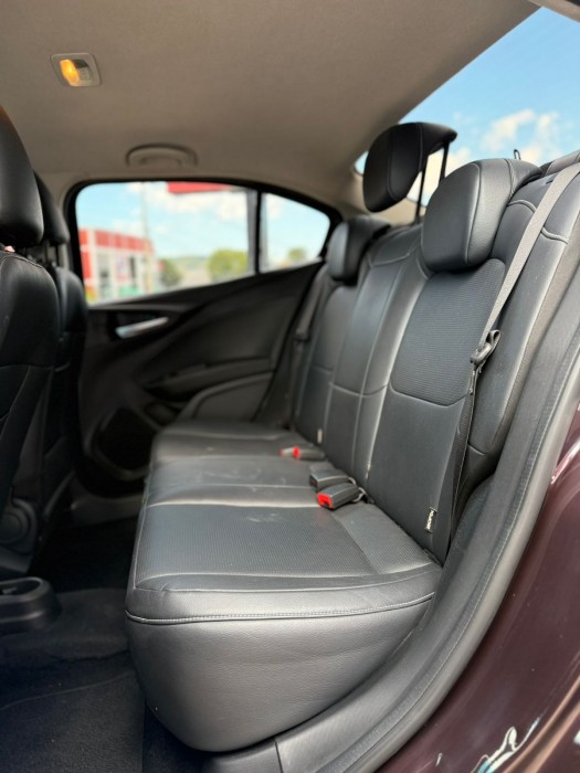 FIAT CRONOS  PRECISION 1.8 AUTOMATICO - Foto 6