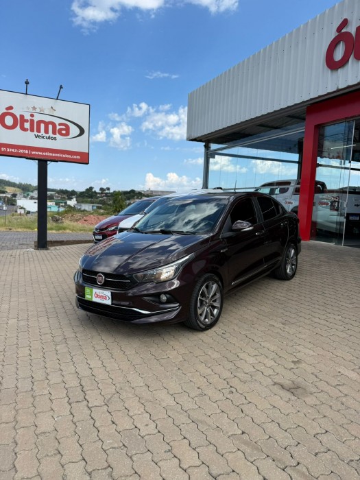 FIAT CRONOS  PRECISION 1.8 AUTOMATICO - Foto 2