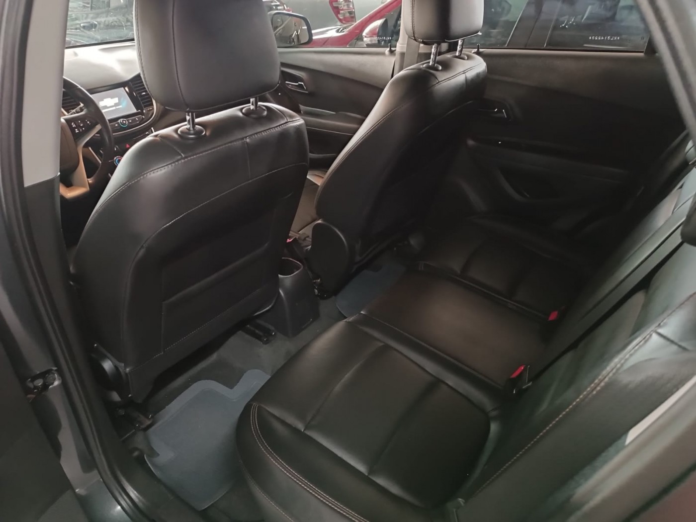 GM TRACKER PREMIER 1.4 TURBO - Foto 6