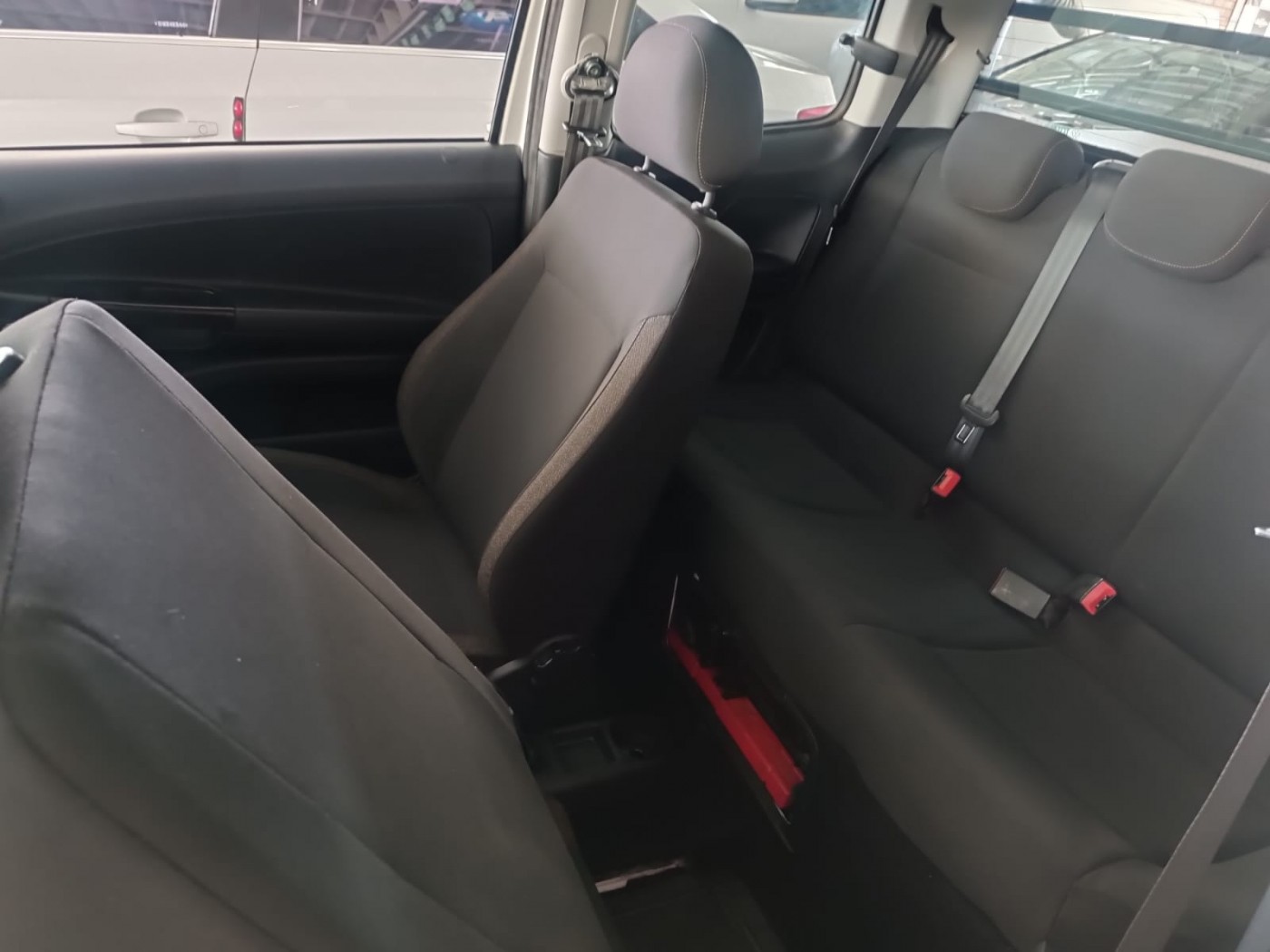 VW SAVEIRO ROBUST CD - Foto 6