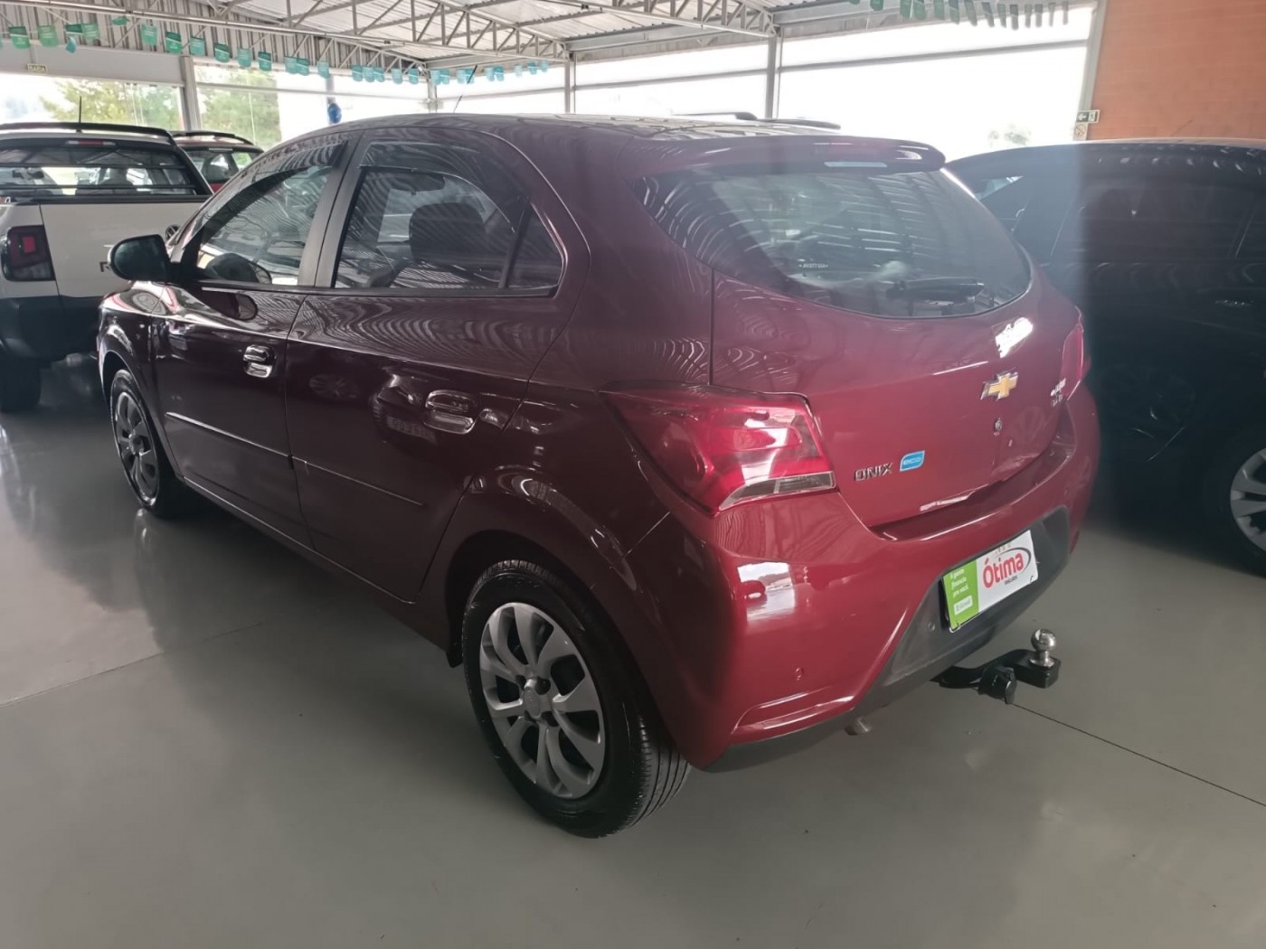 GM ONIX LT 1.4 - Foto 5