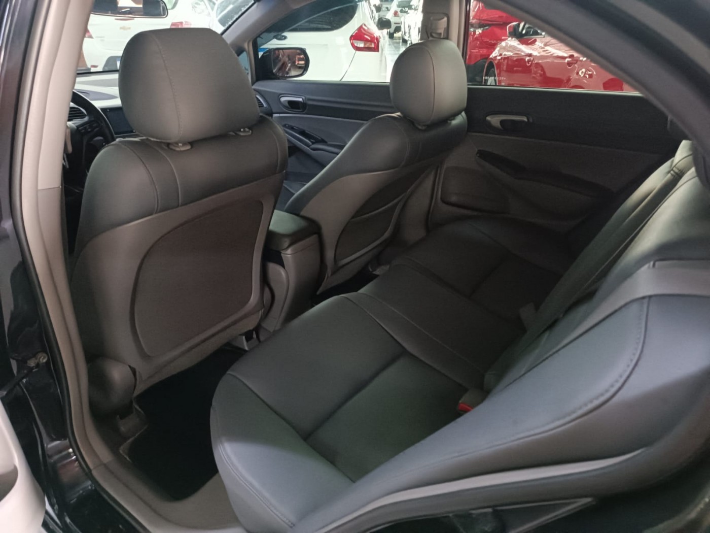 HONDA CIVIC LXS 1.8 - Foto 6