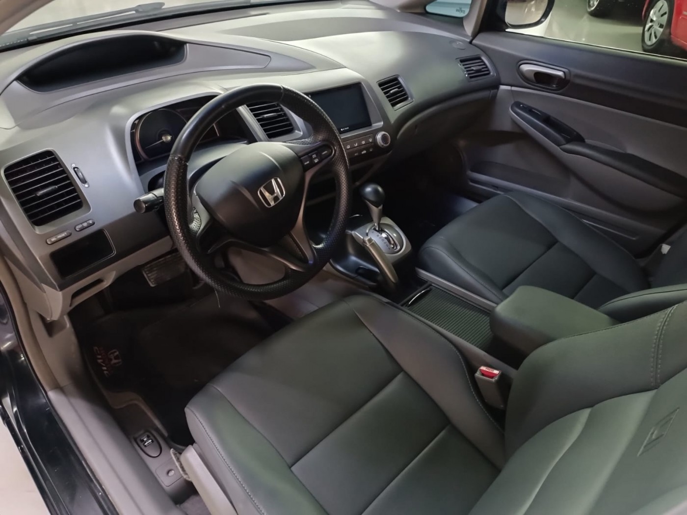 HONDA CIVIC LXS 1.8 - Foto 3