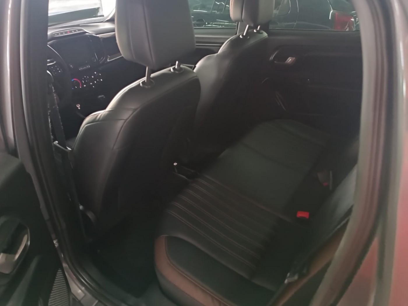 FIAT STRADA RANCH 1.3 - Foto 6