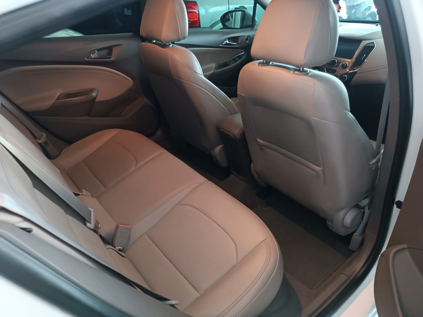 CRUZE 1.4 LTZ - Foto 6