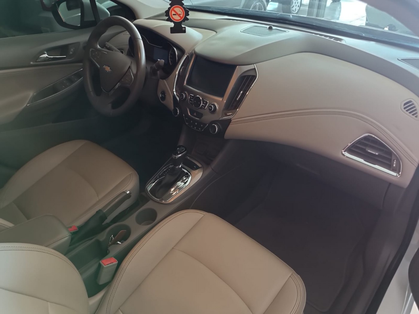 CRUZE 1.4 LTZ - Foto 4
