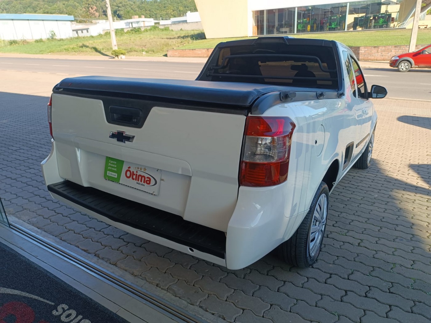 GM MONTANA LS 1.4 - Foto 5