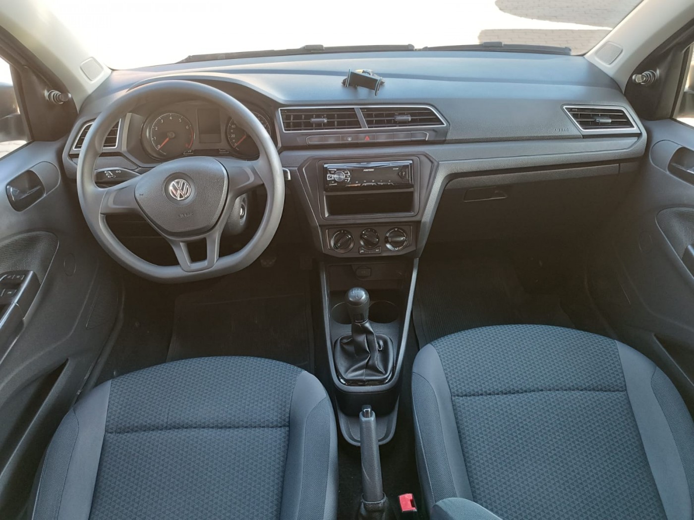 VW VOYAGE 1.6  - Foto 5