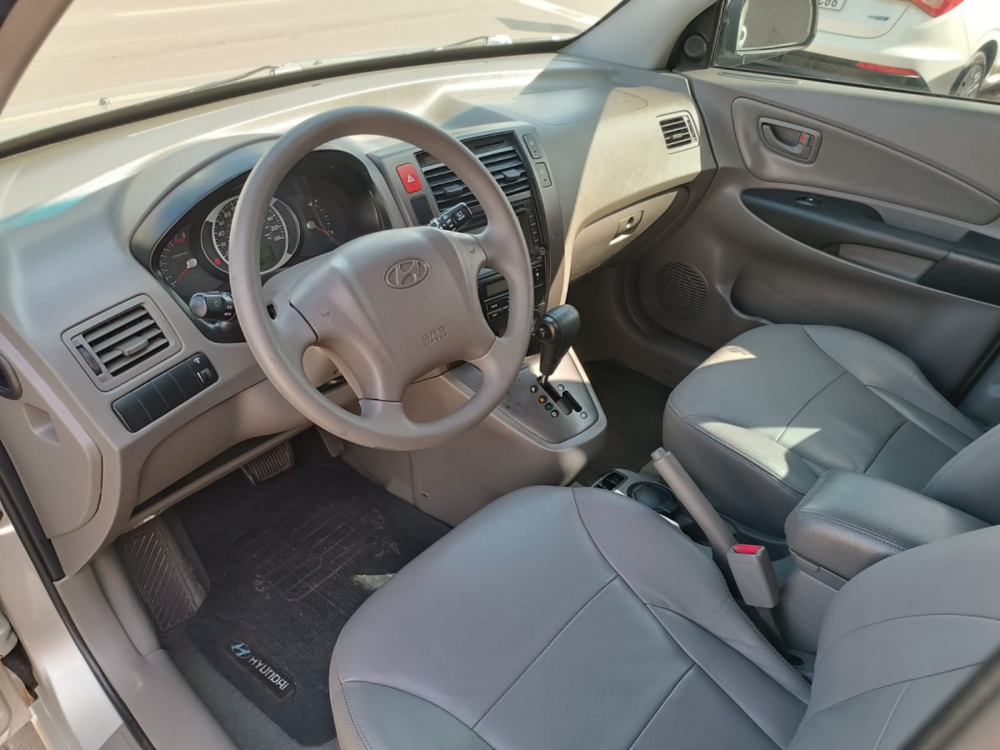 HYUNDAI TUCSON 2.0 GLS - Foto 3