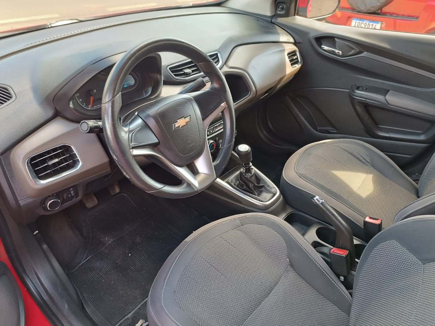 GM PRISMA LT 1.0 - Foto 3