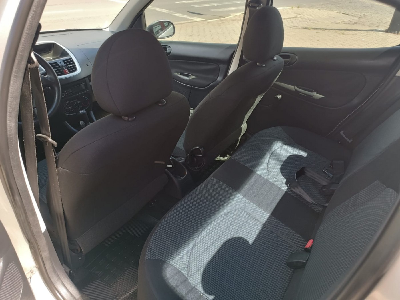 PEUGEOUT 207 XR PASSION - Foto 6