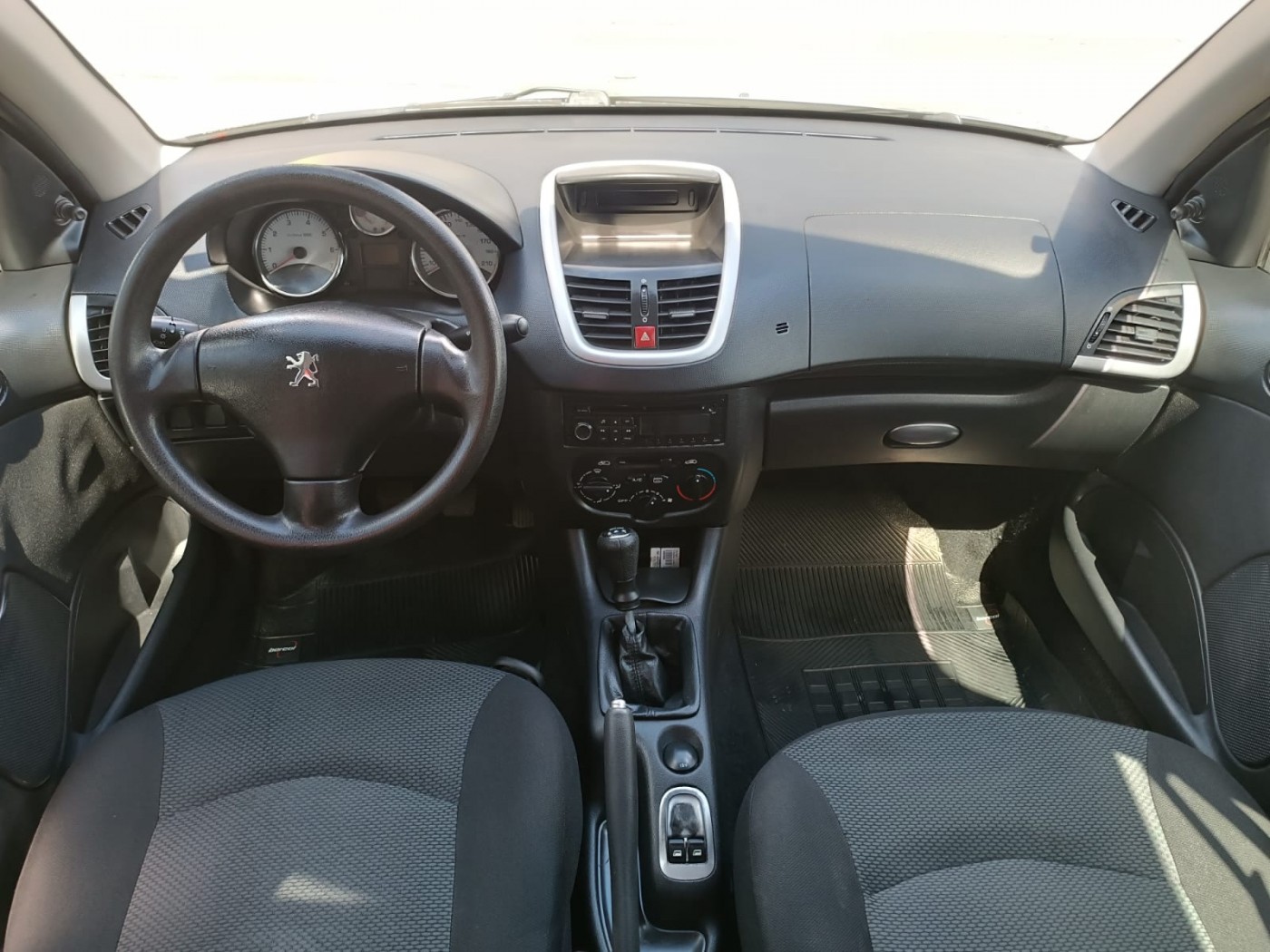 PEUGEOUT 207 XR PASSION - Foto 5